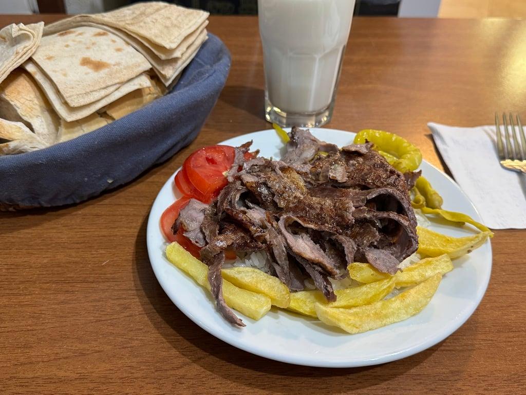 Kılavuz Döner fotoğraf 7