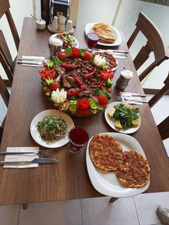 01 Adana Cadde Kebap fotoğraf 7