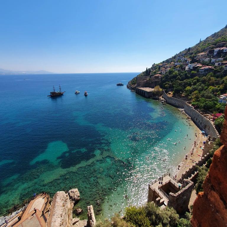 Kaleiçi Meyhanesi Alanya fotoğraf 15