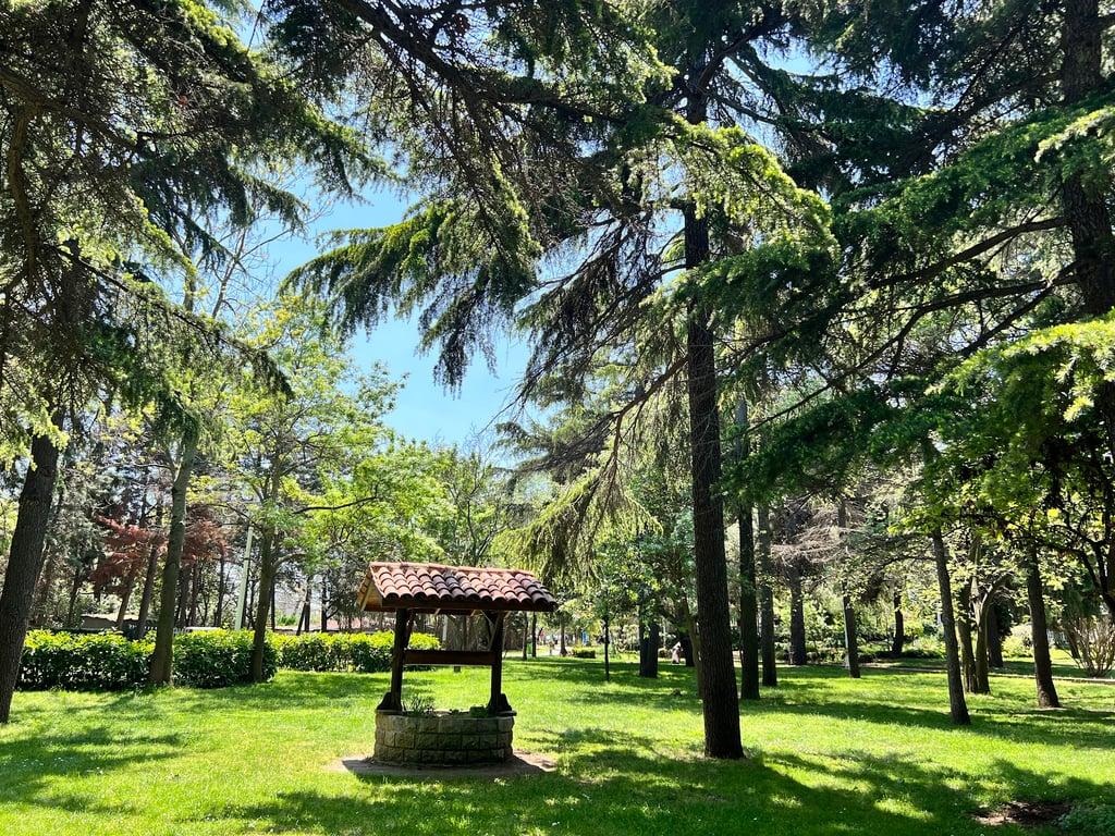 Fenerbahçe Parkı fotoğraf 13