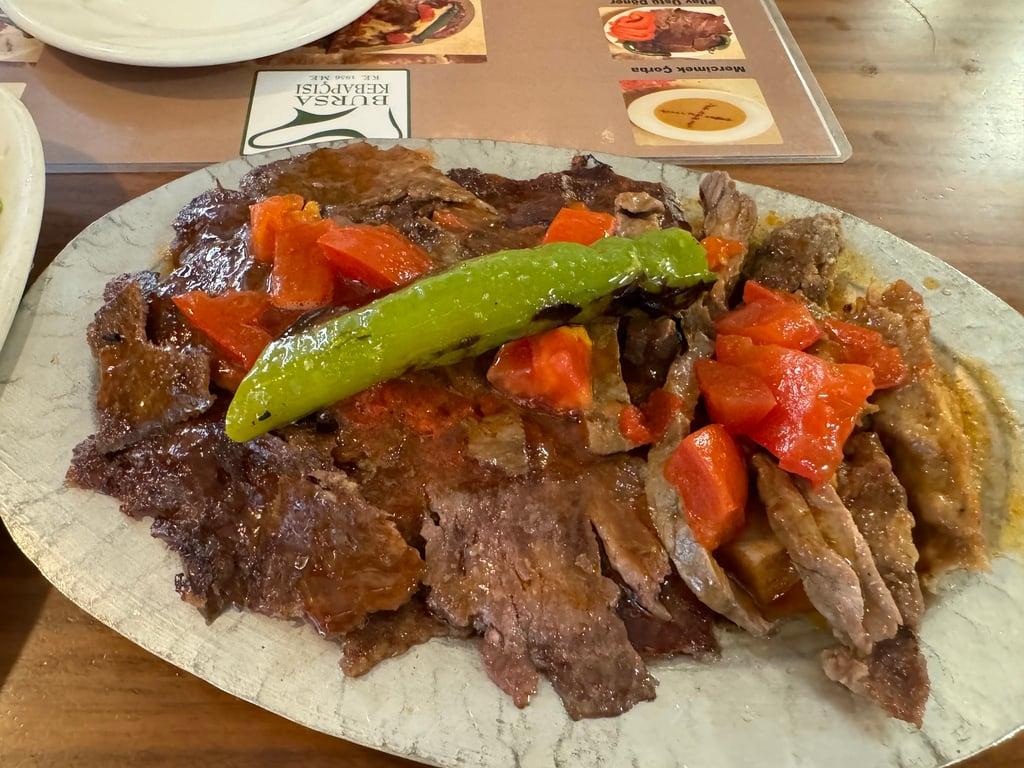 Bursa Kebapçısı fotoğraf 21