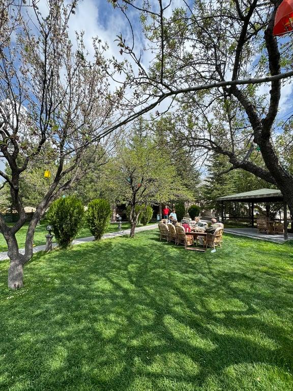 Çınarlı Cafe & Restaurant fotoğraf 1
