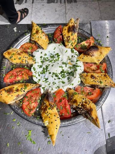 Zeugma Restorant fotoğraf 2