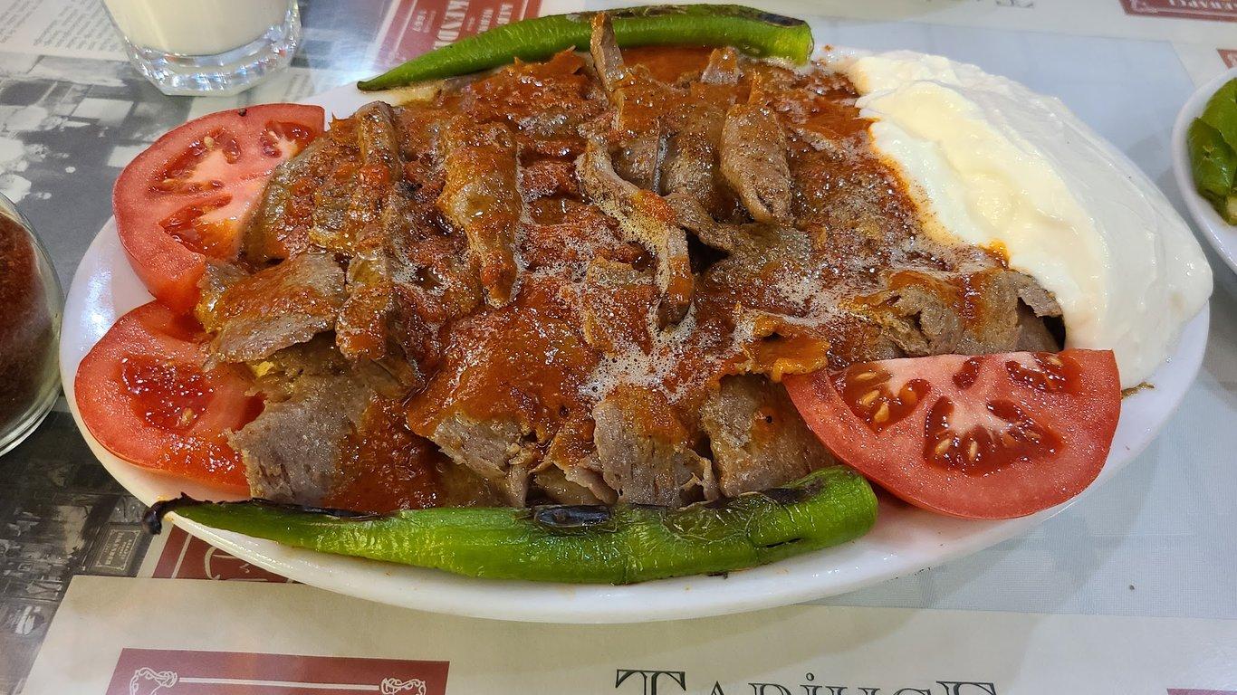 İSKENDER Tarihi Ahşap Dükkan fotoğraf 10