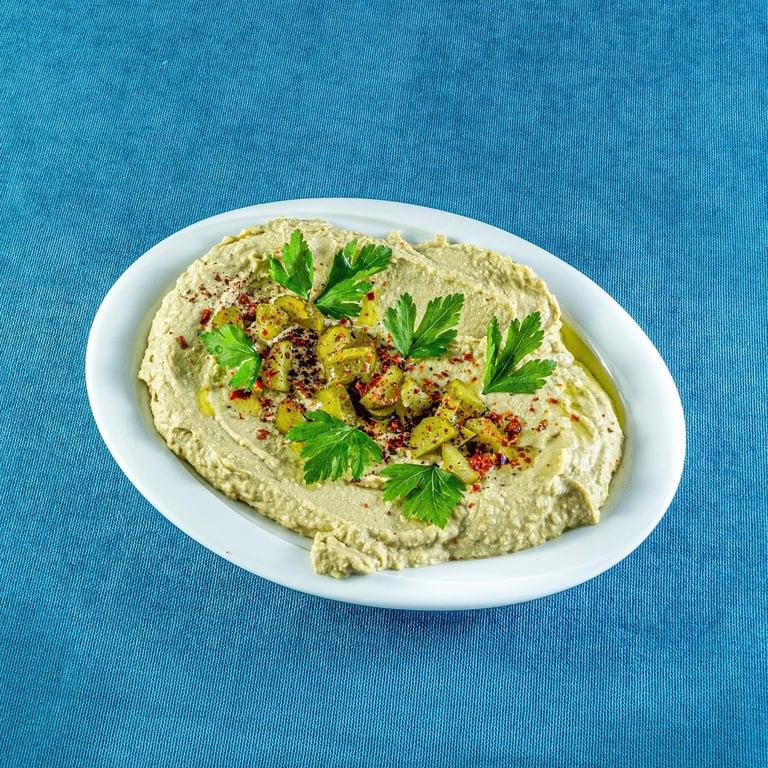 Âlâ Mezze fotoğraf 5