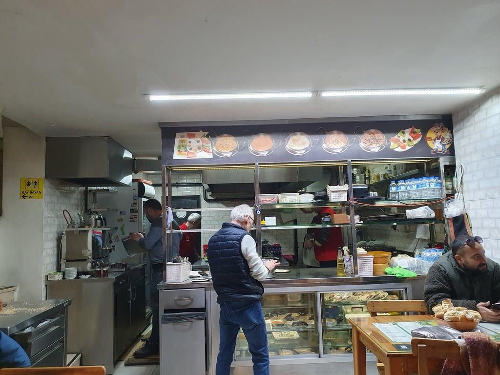 Meşhur Menemenci Cemal Polat fotoğraf 3