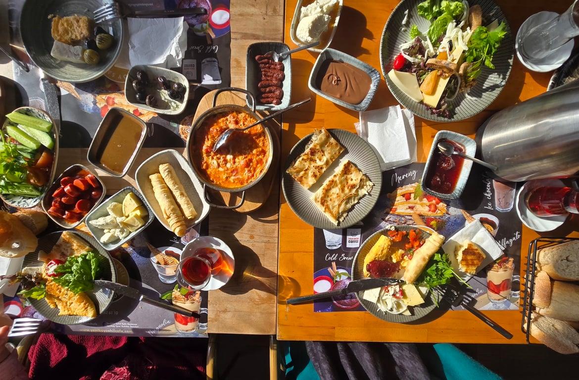 Yenikoy Spor Kulubu Tesisleri/Yeniköy Sahil Kafe Restoran fotoğraf 14
