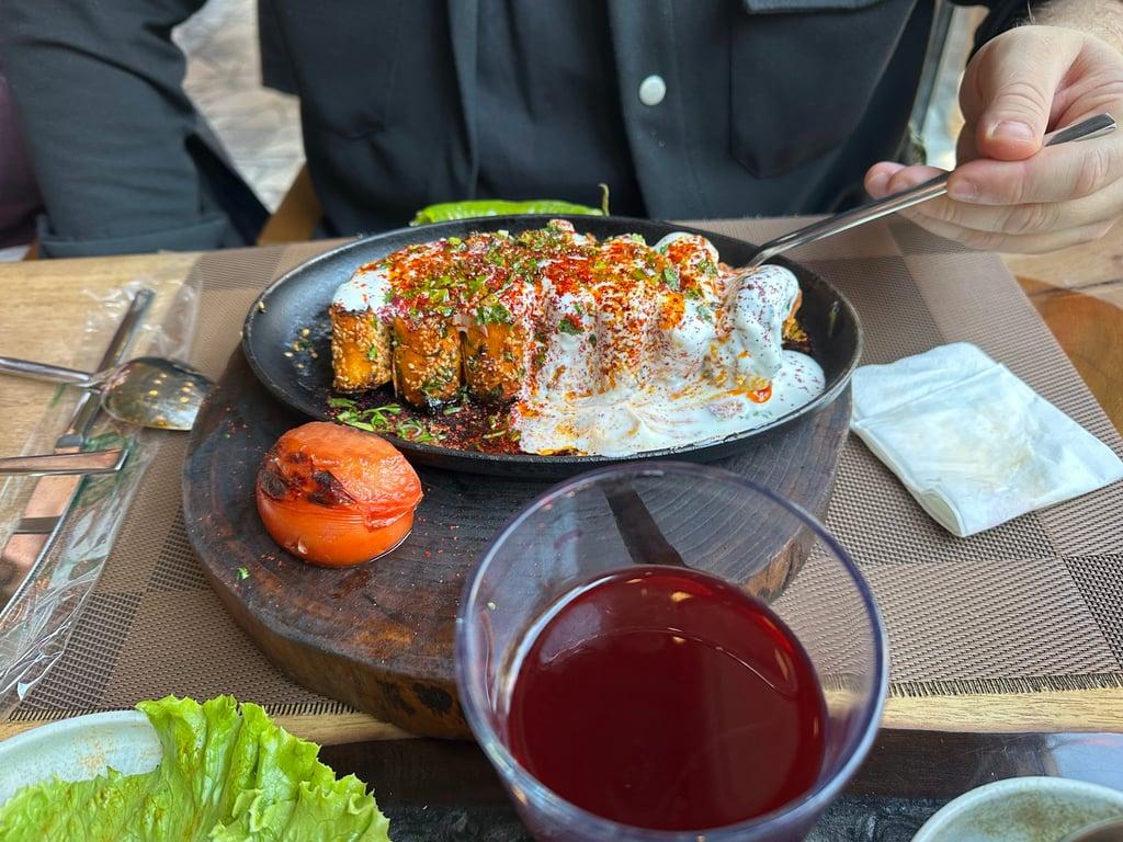 Kebap-ci Mecidiyeköy fotoğraf 12
