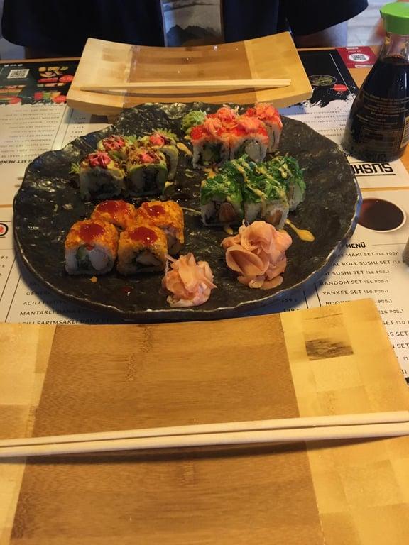 Sushitto fotoğraf 15