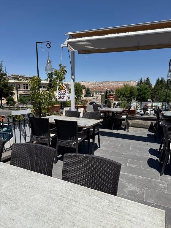 Dalchini Restaurant