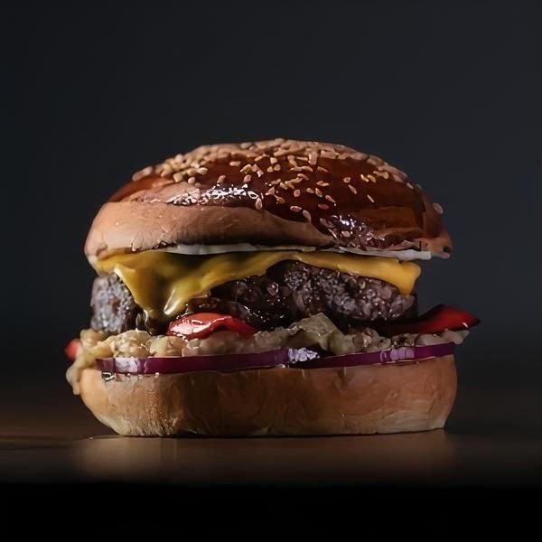 GOOD BEEF BEŞEVLER fotoğraf 9