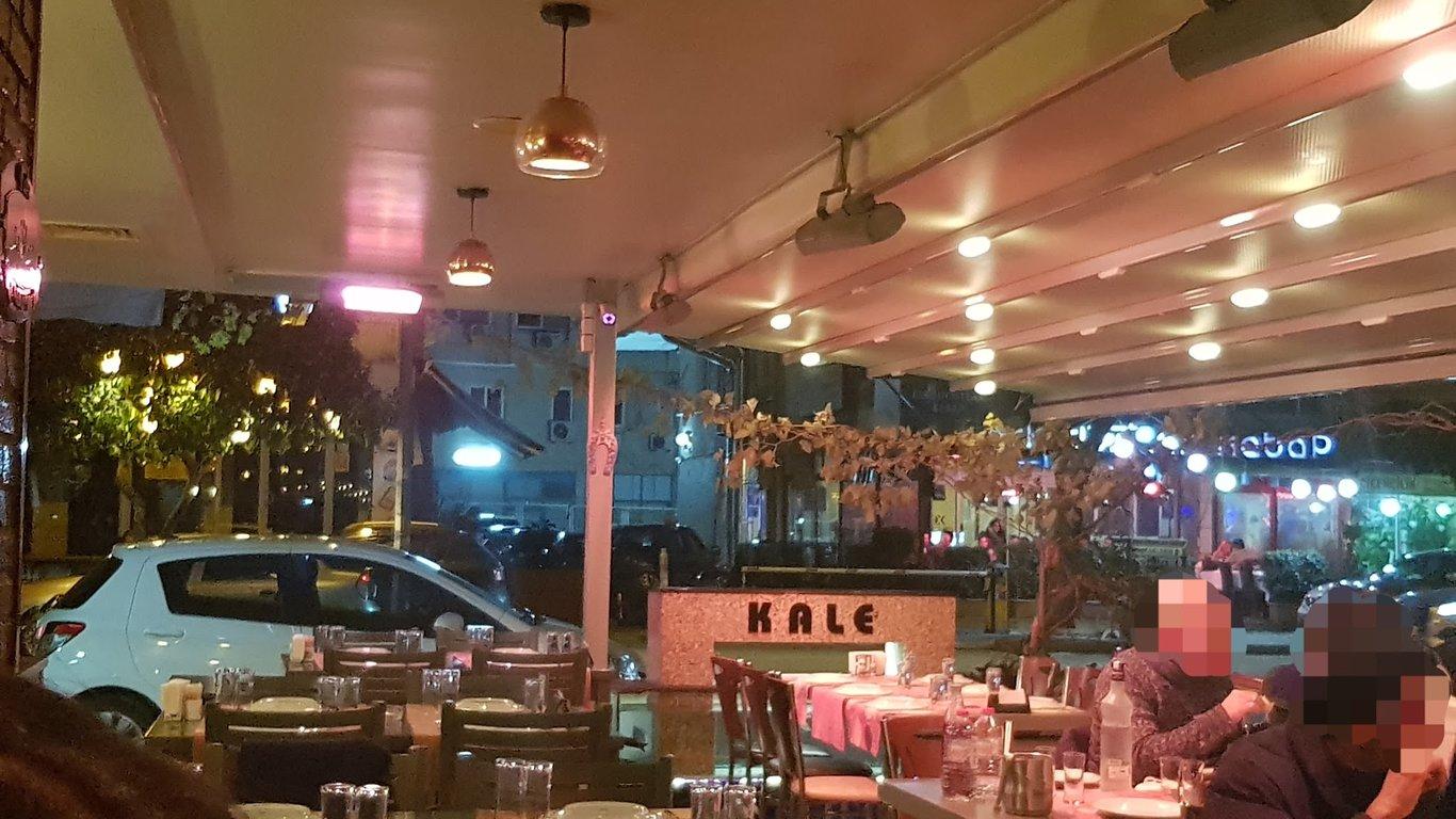 Kale Restaurant