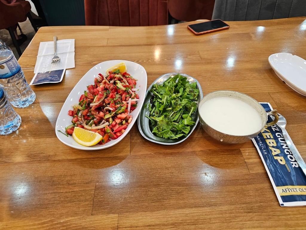 Öz Güngör Kebap Salonu (Bakırcılar) fotoğraf 5