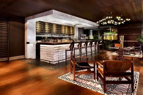 Le Meridien Istanbul Etiler fotoğraf 11