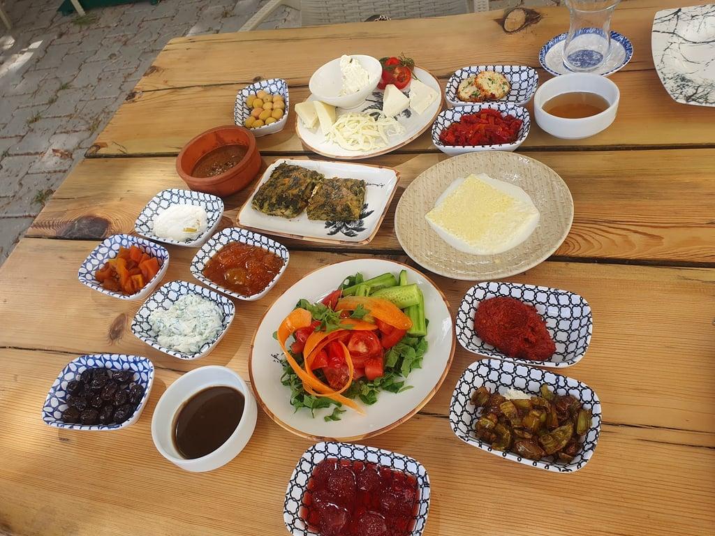 İnek Obası - Urla Kahvaltı fotoğraf 5