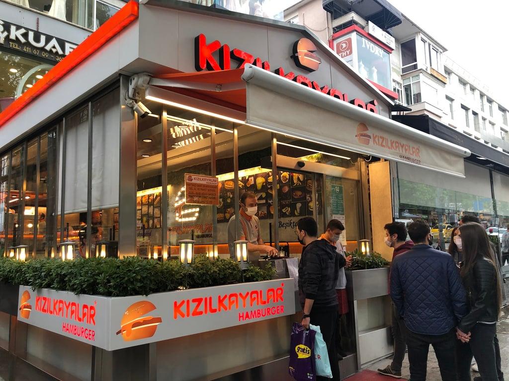 Kızılkayalar Şaşkınbakkal fotoğraf 8