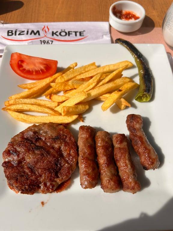 Bizim Köfte fotoğraf 23