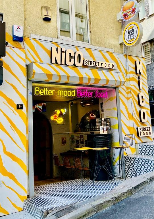 Nico Street Food fotoğraf 10