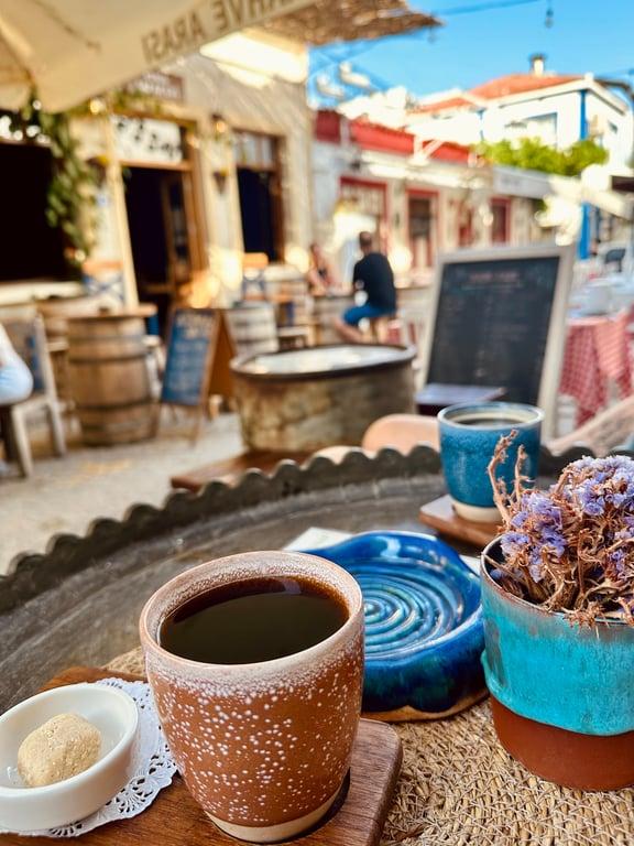 Kahve Arası Bozcaada fotoğraf 3