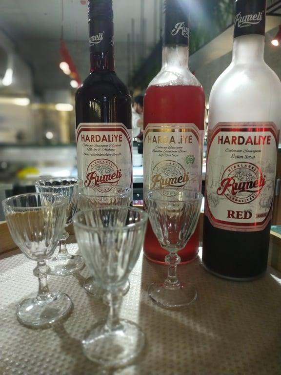 Tok Barbekü Özlüce fotoğraf 1
