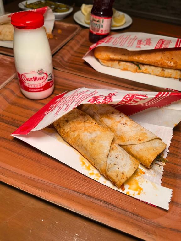 Uluçay Tantuni Balgat Şubesi fotoğraf 3