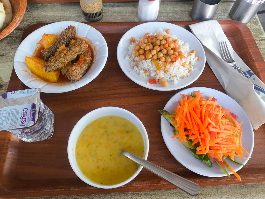 Yamaçoba Restaurant Ev Yemekleri fotoğraf 4