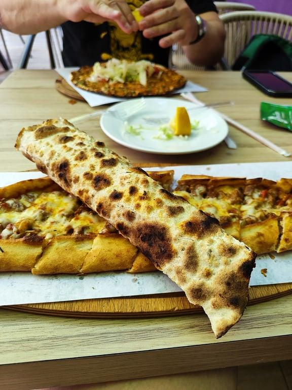 Yeşilim Lahmacun fotoğraf 9