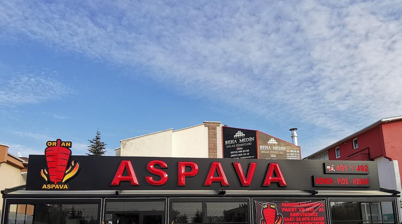 MEŞHUR ORAN ASPAVA SİNPAŞ fotoğraf 15