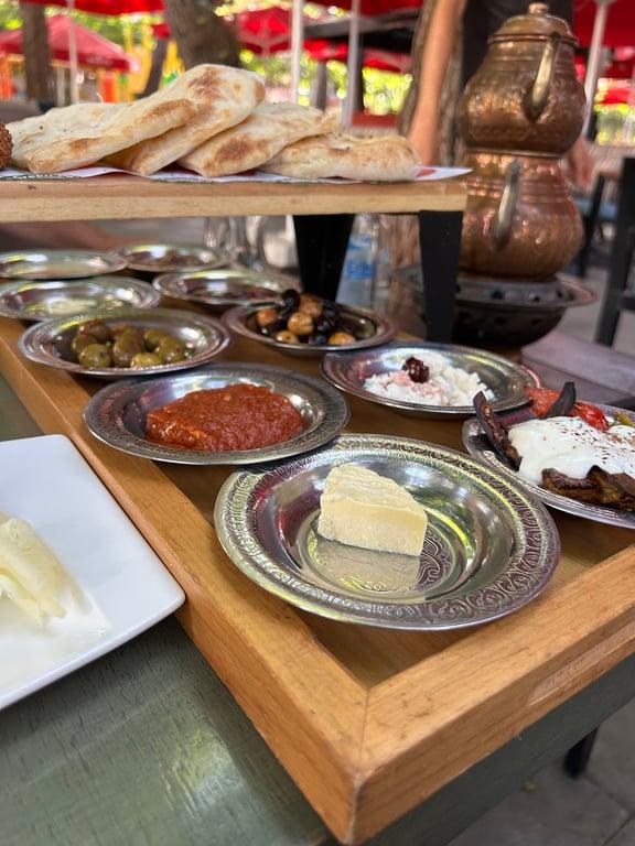 İba Cafe fotoğraf 6