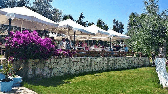 Sakızlar Restoran fotoğraf 7