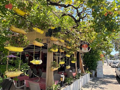 Chef'Maris Restaurant Cafe fotoğraf 5