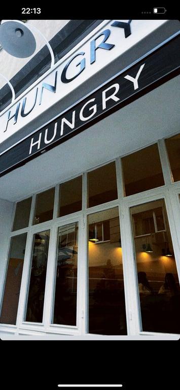 Hungry fotoğraf 4