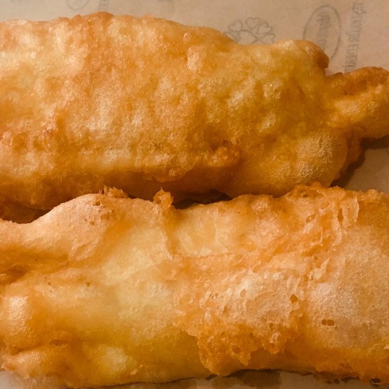 Pae'S Traditional Fish & Chips fotoğraf 2