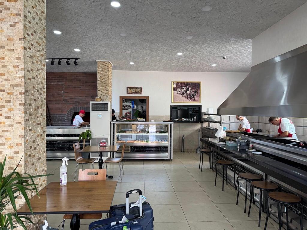 Kaya Kebap fotoğraf 3