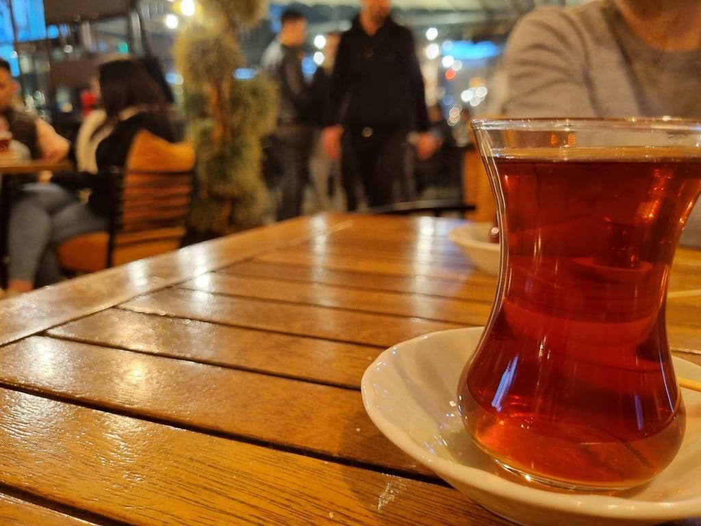 Elida Cafe fotoğraf 17