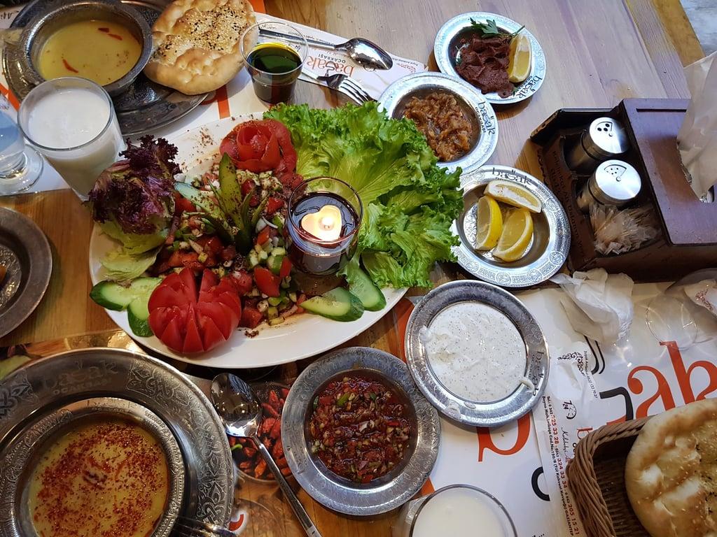 Başak Ocakbaşı fotoğraf 7