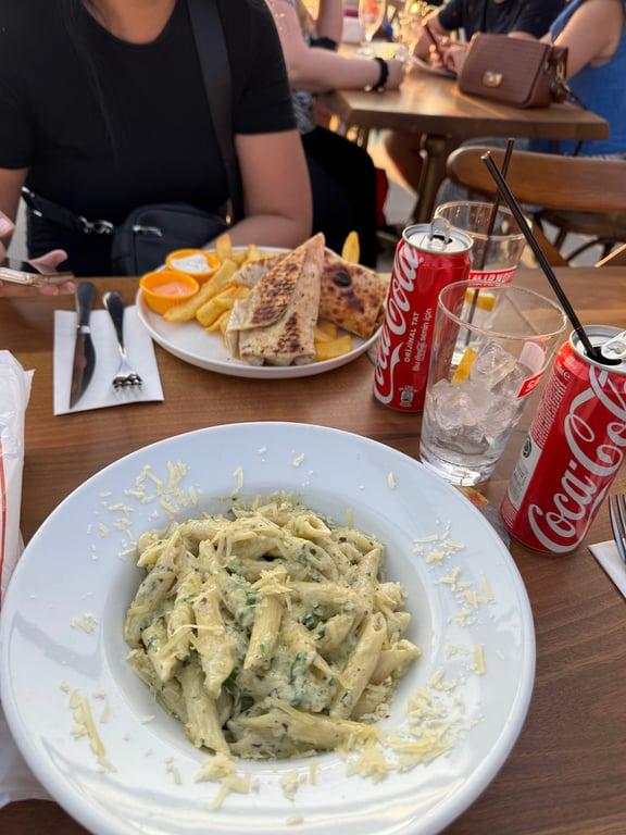 Balkon Restaurant & Bar fotoğraf 15
