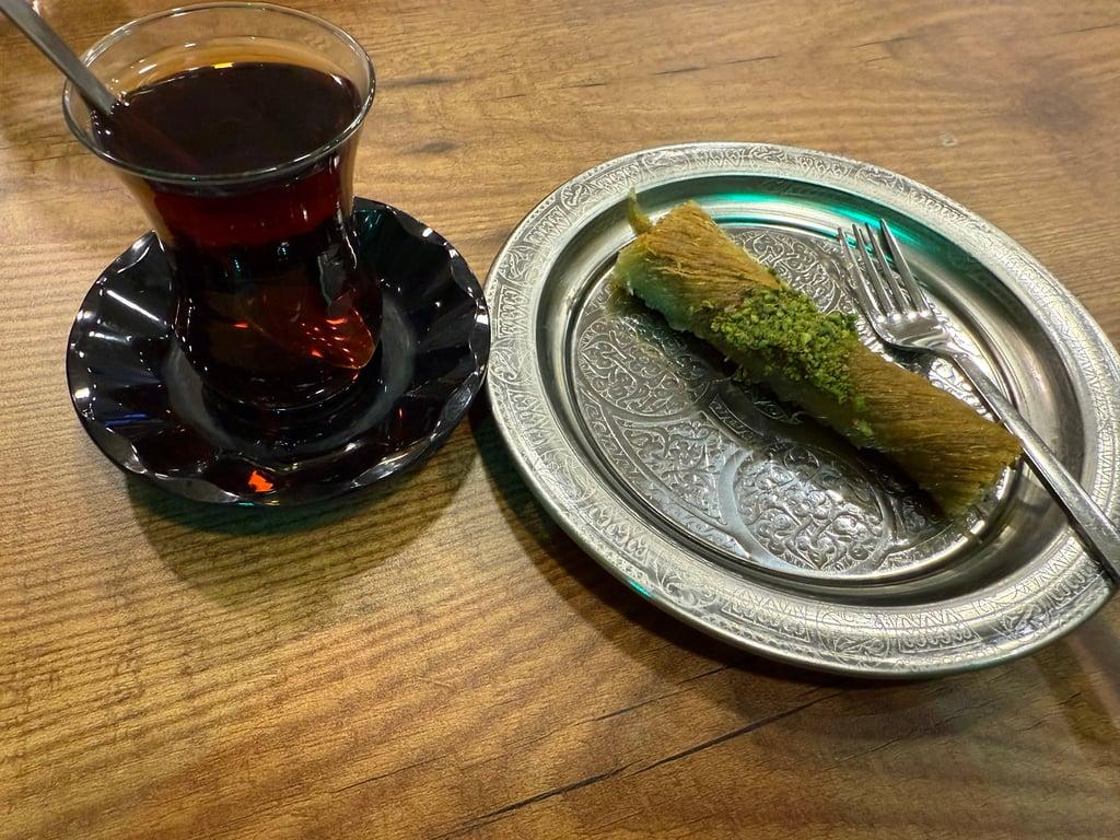 Çömlekçi Restaurant fotoğraf 15