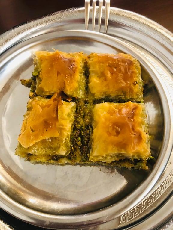 Vasfi Usta Antep Sofrası fotoğraf 9