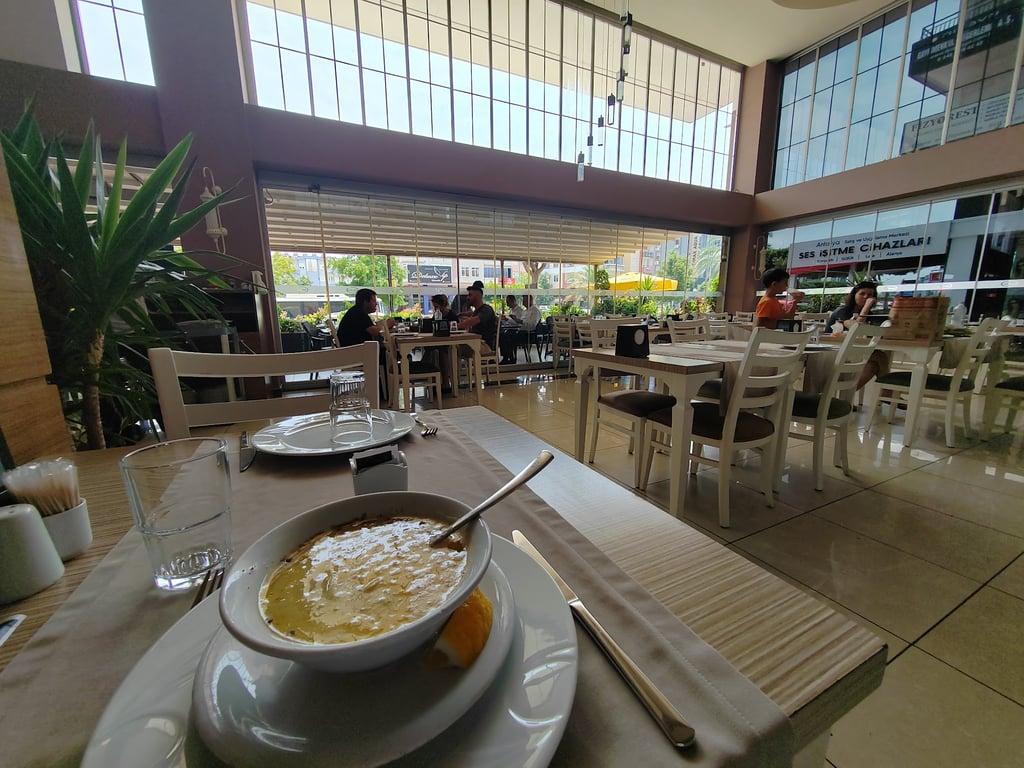 Sedir Restaurant fotoğraf 2