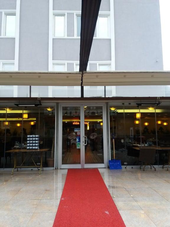 Bizim Köfte fotoğraf 2