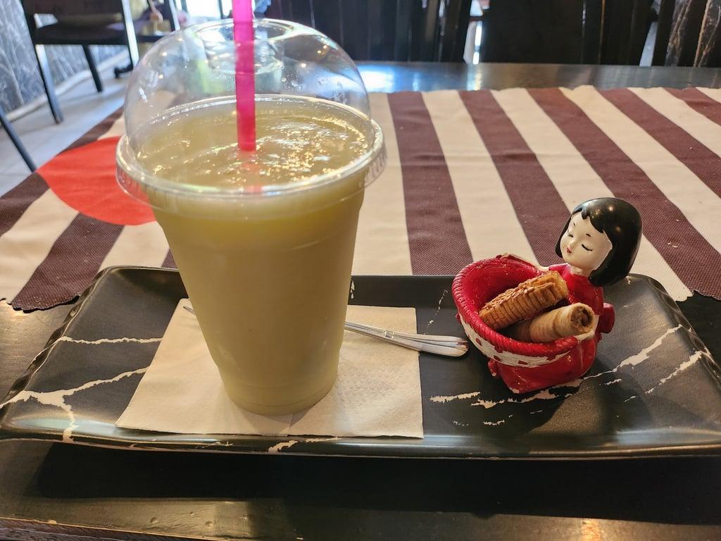 King's Coffee Shop fotoğraf 10