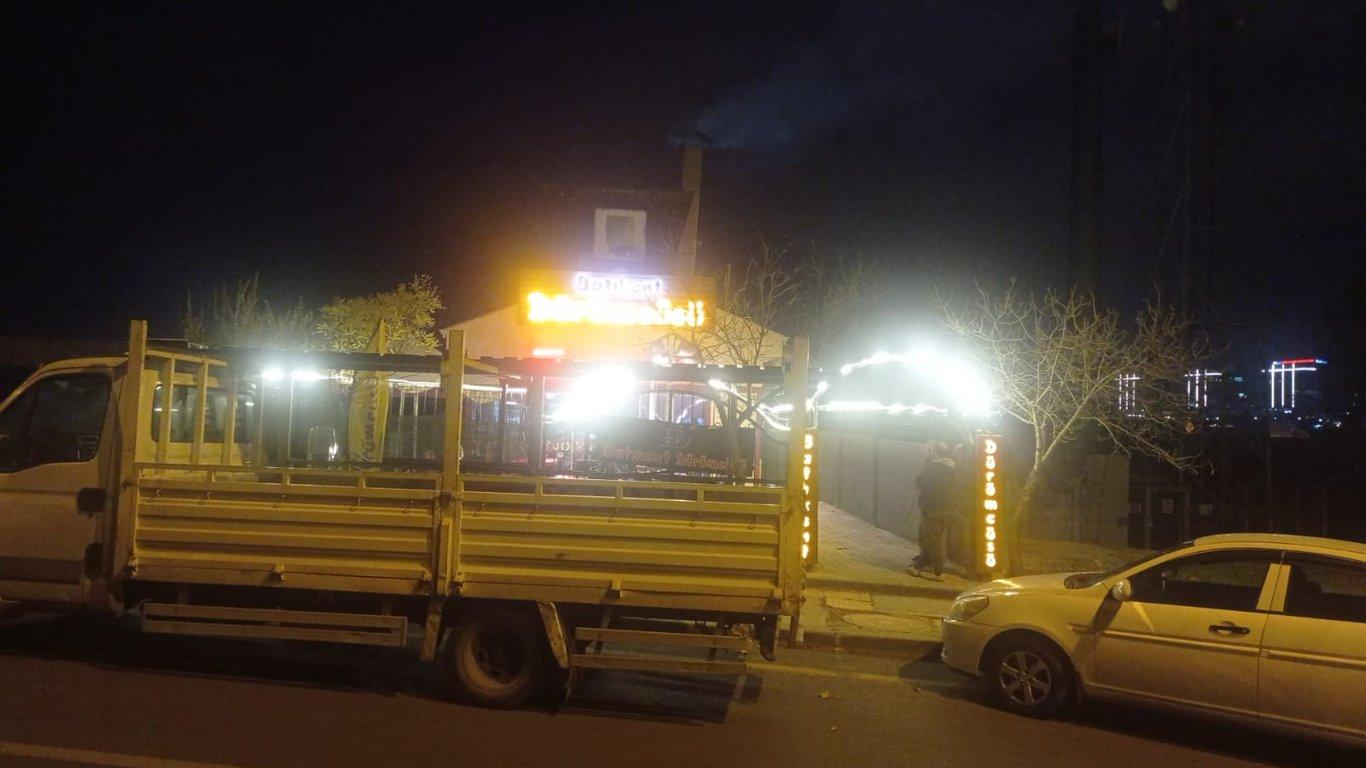 Batıkent Dürümcüsü fotoğraf 2