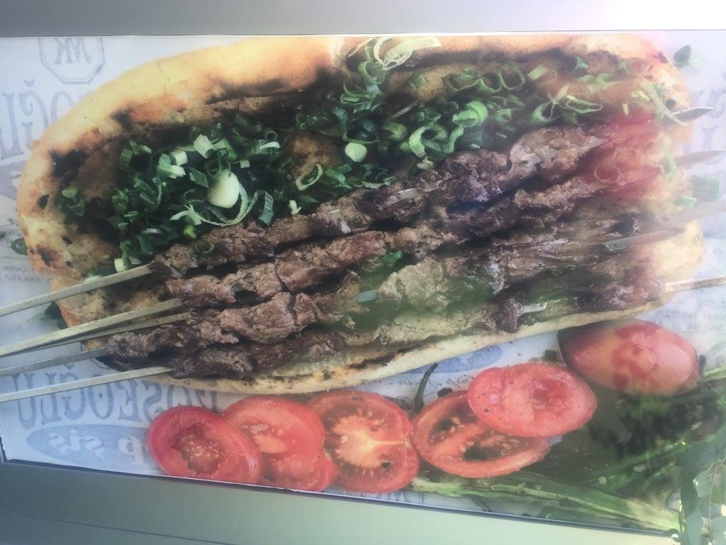 Şişçi Vehbi Çöp Şiş fotoğraf 10