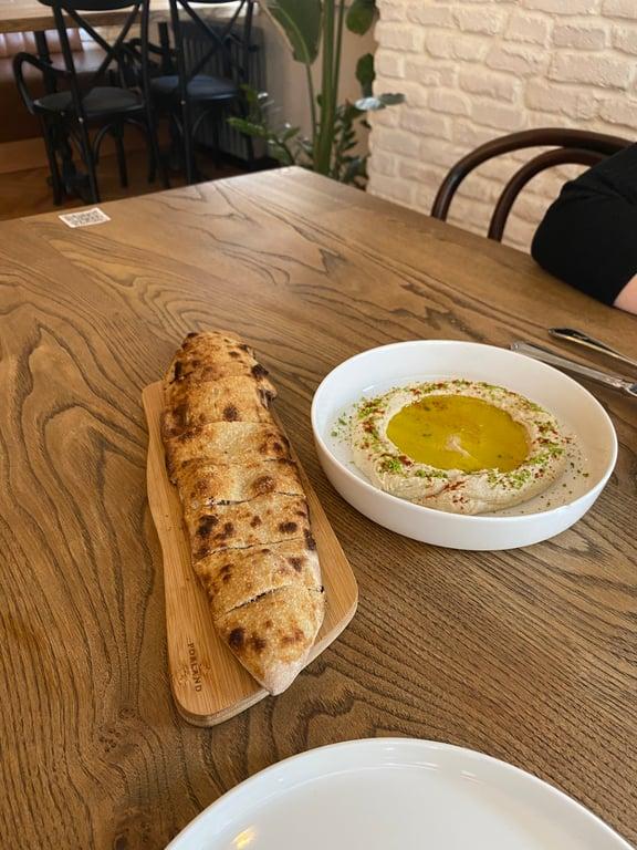 Unica ekşimaya pizza fotoğraf 11