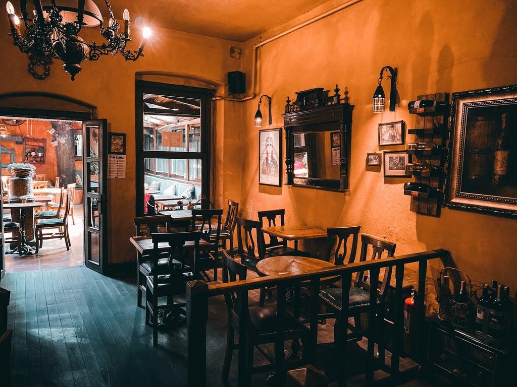 Lâl Cafe Bar fotoğraf 7