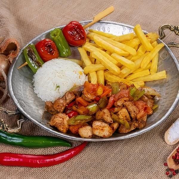 Chickinn fotoğraf 18