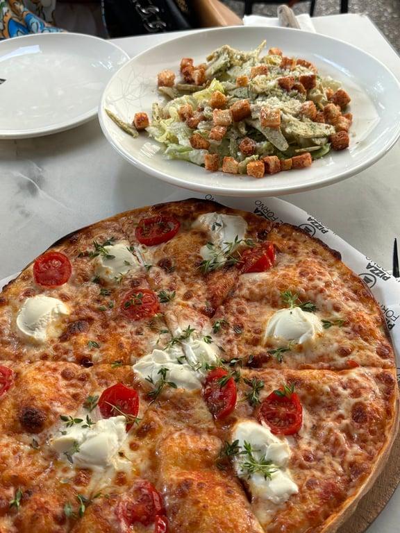 Pizza Il Forno fotoğraf 7