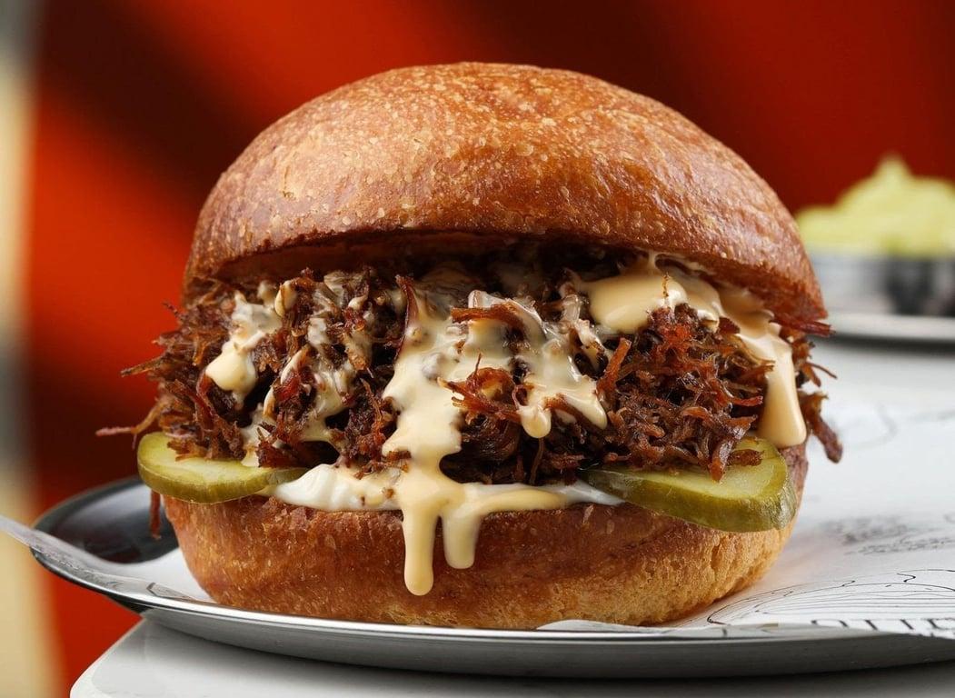 Otto Burger fotoğraf 5