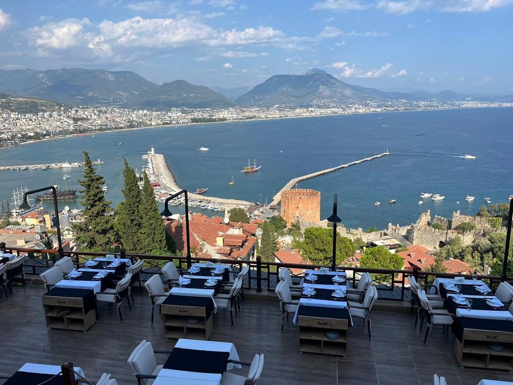 Maldan Restaurant fotoğraf 5